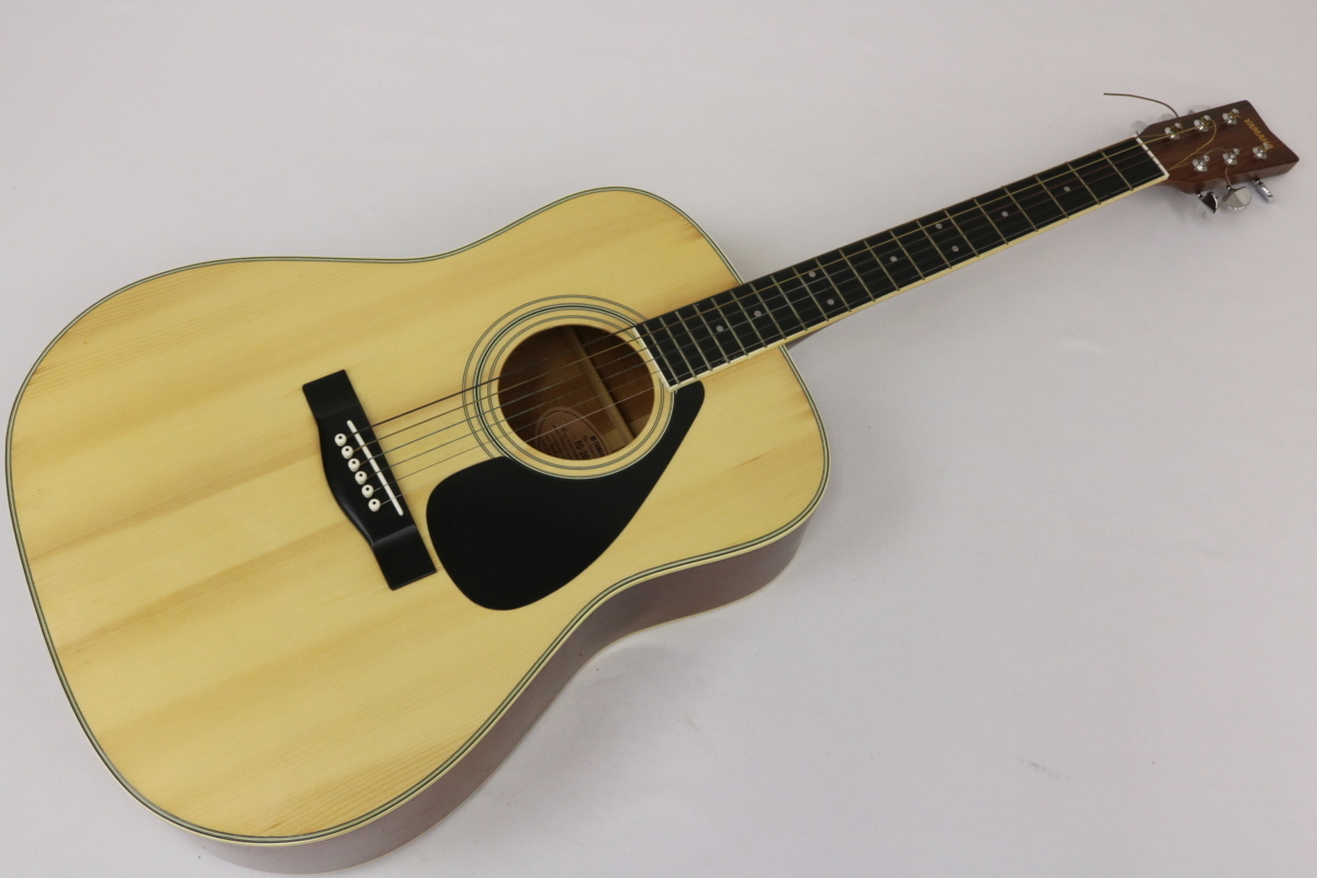 ヤマハ アコースティックギター FG-200D YAMAHA ☆いろどり☆ YAMAHA