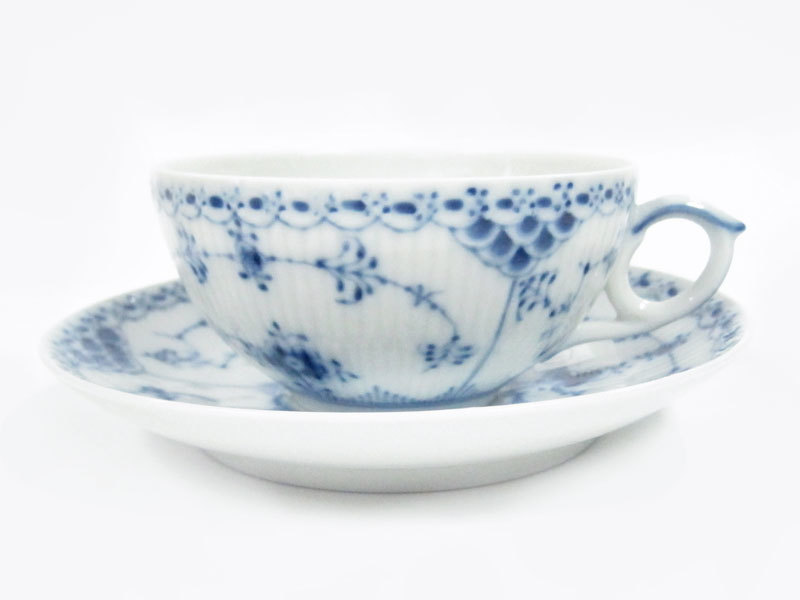 新作入荷，新作入荷，HOT】 【ロイヤルコペンハーゲン】ブルー