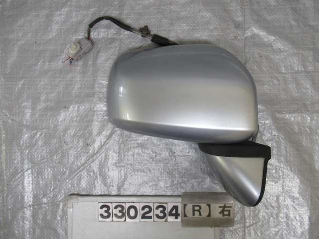最安値，限定セール ダイハツ ムーヴ L175S 右サイド/ドアミラー 330234(ドアミラー)｜売買されたオークション情報、yahooの商品情報をアーカイブ公開 - オークファン ダイハツ用