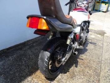 CB400SF NC31 CBXテール用 シートカウル CB400SF NC31 CBXテール用