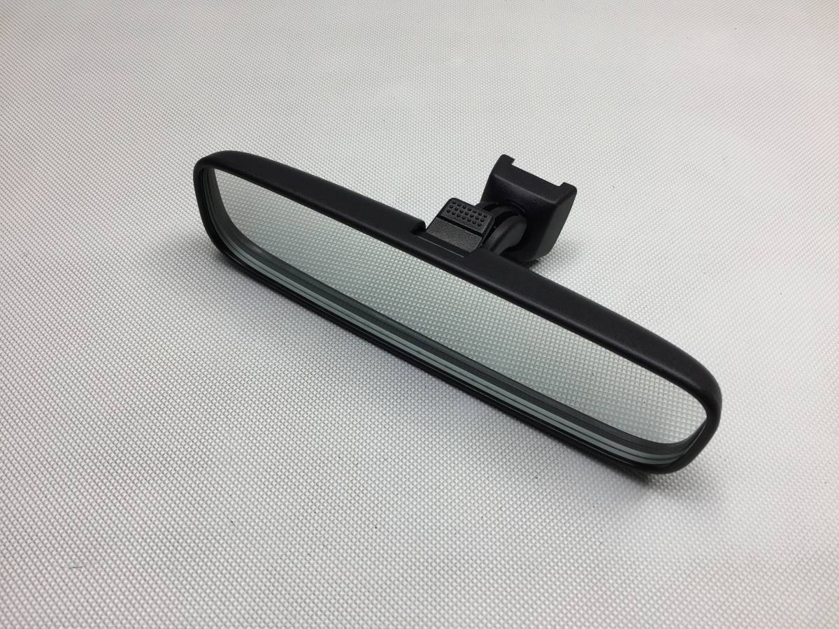 トヨタ 純正 ルームミラー Murakami 7225 エスティマ アクア ヴォクシー プリウス ハイエース アルファード 等 他のトヨタ車にも トヨタ用 売買されたオークション情報 Yahooの商品情報をアーカイブ公開 オークファン Aucfan Com