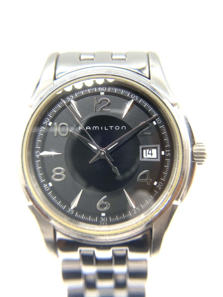 ハミルトン カーキ H694190 メカニカル 手巻き フィールド HAMILTON 1
