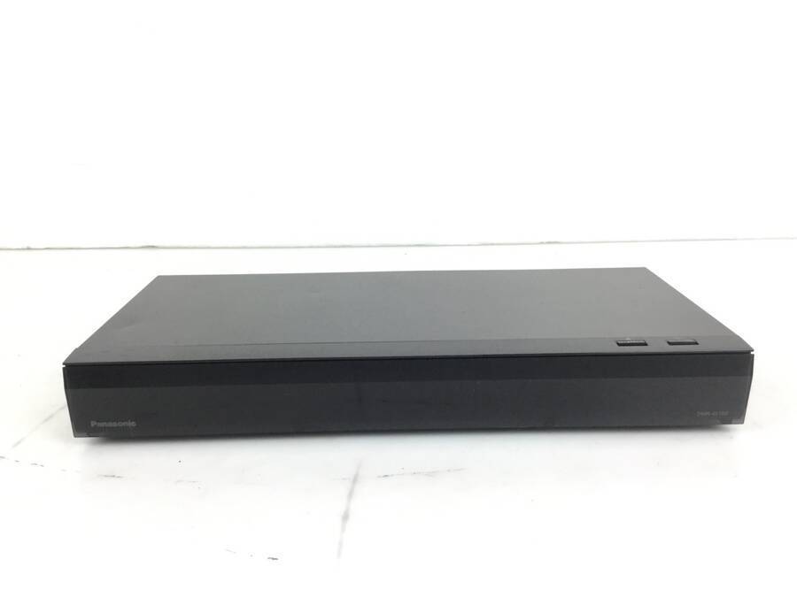 □Panasonic ブルーレイレコーダー DMR-4S100 中古美品 Yahoo