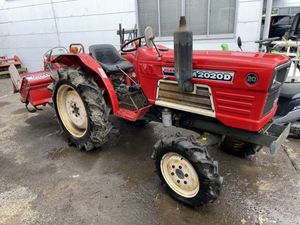 ヤンマー トラクター 中古のヤフオク の相場 価格を見る ヤフオク のヤンマー トラクター 中古のオークション売買情報は57件が掲載されています