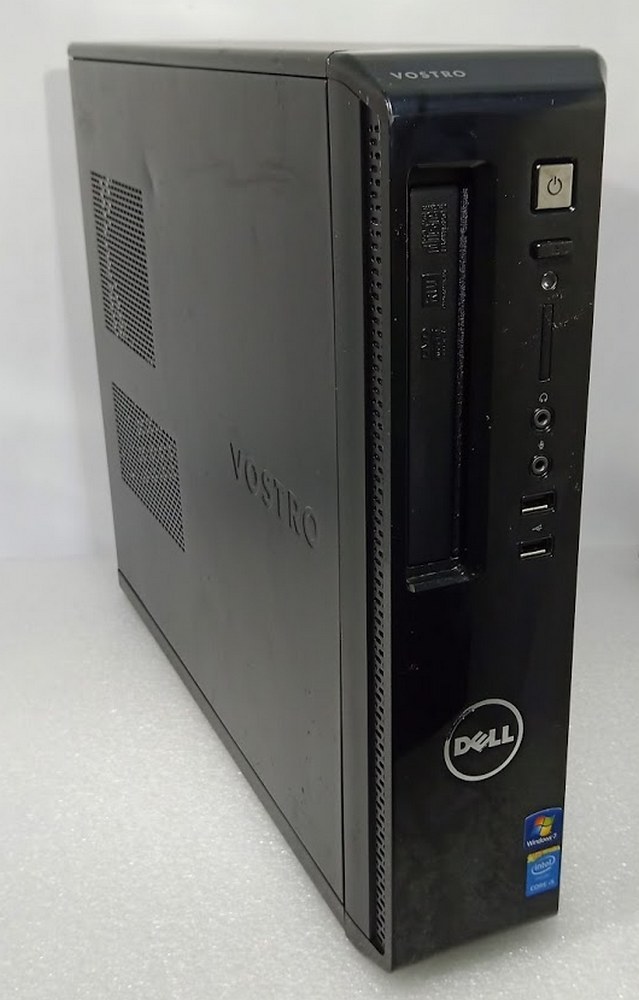 Vostro 0 DELL Core VOSTRO Dell 1 レビュー！幅約10センチのスリム 
