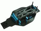 タミヤDF-03系グラファイトコンバージョンKIT DF03-15/WO(パーツ 