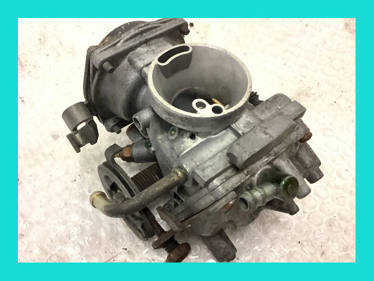 ビラーゴ 250 す 3DM キャブレター 必見 (60) Y3-273 SM