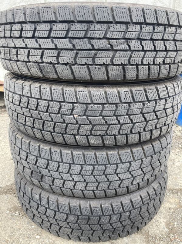 155⁄65R14 155⁄65r14 : グッドイヤー スタッドレス - グッドイヤー 
