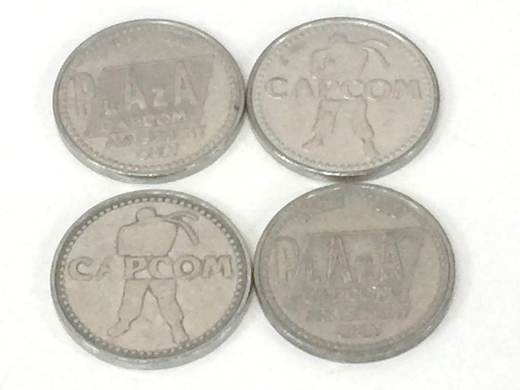 カプコンメダル ゲームセンター・アミューズメント用 #6 you CIRCUS 出雲店｜アミューズメント＆ショップ｜株式会社カプコン -メダルゲーム(筐体、コントロール  店舗検索｜アミューズメント＆ショップ｜株式会社カプコン カプコンアミューズメント施設・直営店で ...