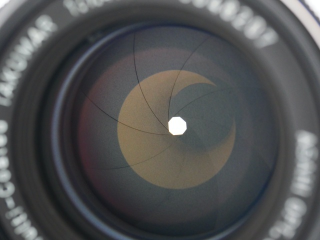 Takumar Pentax Super-Multi-Coated Lens Super M42 Asahi f⁄3.5 | SMC