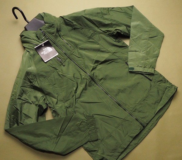 送料無料！新品未使用☆2021新作☆THE NORTH FACE STANDARD 直営店限定