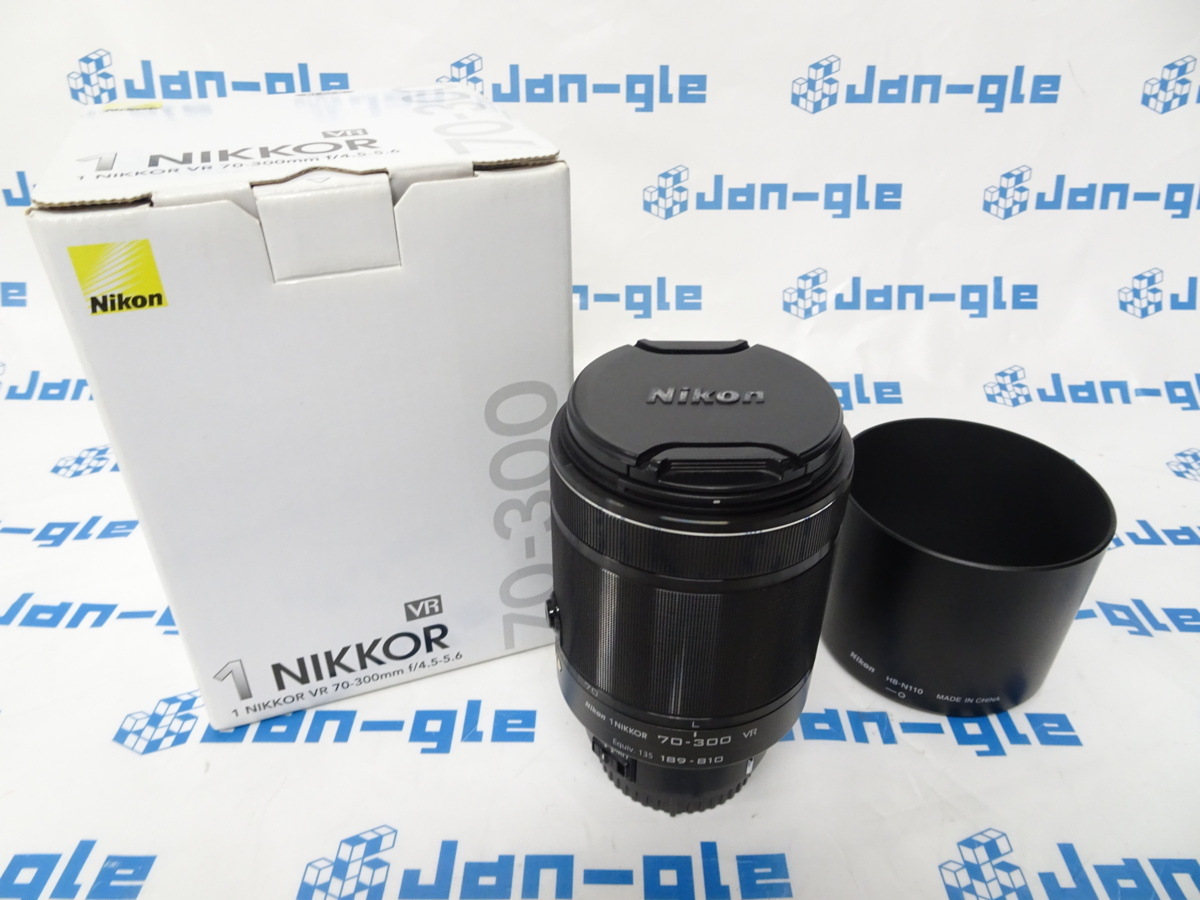 0 2026年最新Yahoo!オークション nikkor -nikon vrの中古品 Nikon