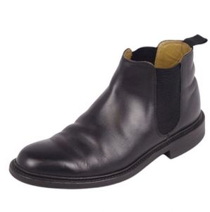 美品REGALサイドゴアブーツ/ビジネス/キレイめカジュアル/リーガル 美