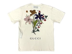 Gucci 花柄 シャツのヤフオク の相場 価格を見る ヤフオク のgucci 花柄 シャツのオークション売買情報は11件が掲載されています
