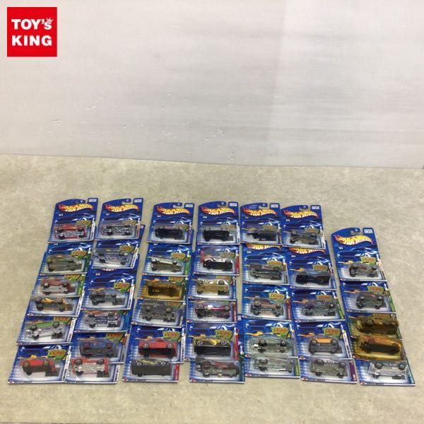 ホットウィール : レビュー オースティン ミニクーパーS 1円〜 訳あり