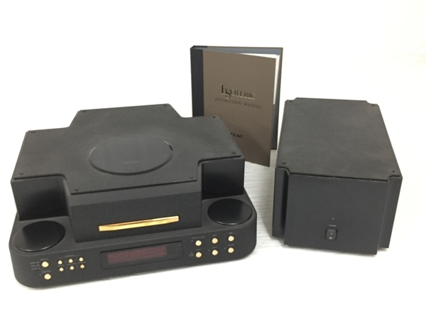 SSI 速聴機　4GX Hi END SSI CD速聴機 4GX-Hi-END Limited CDプレーヤー 速聴