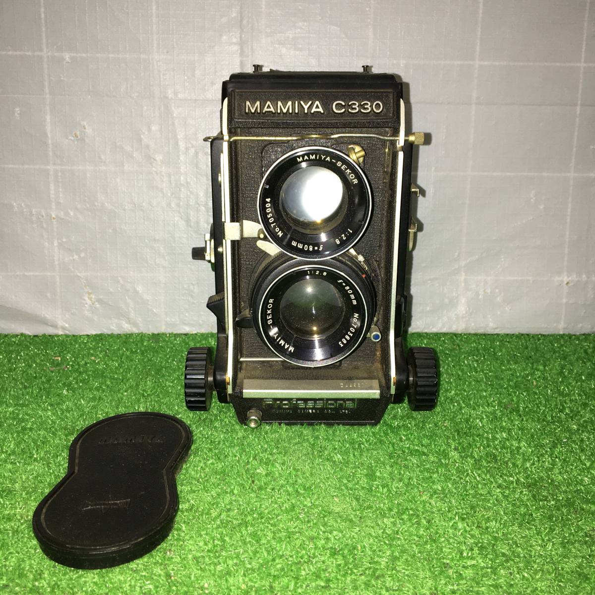 全国無料，新作登場】 ジャンク品 アンティーク Mamiya マミヤ レンズ