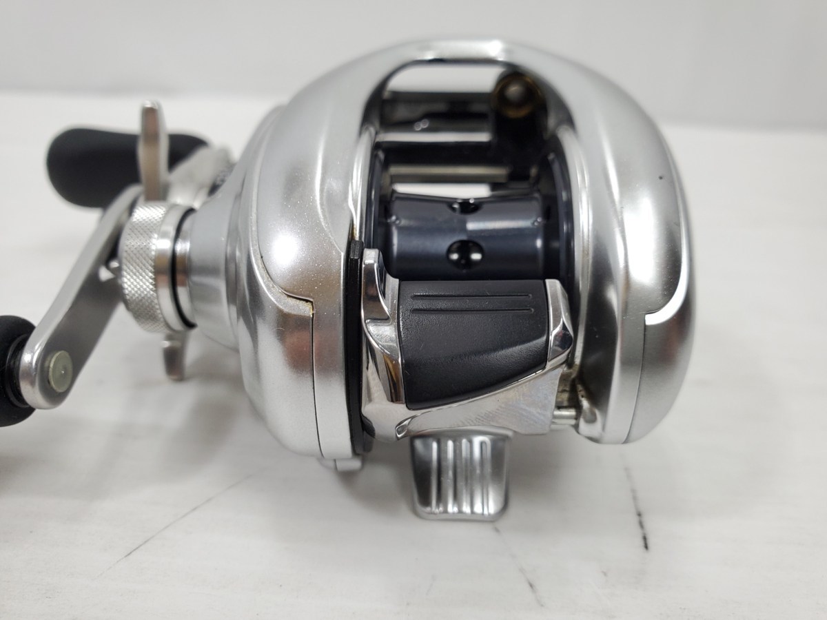 シマノ 16メタニウムMGL ノーマルギア 左ハンドル シマノ（SHIMANO