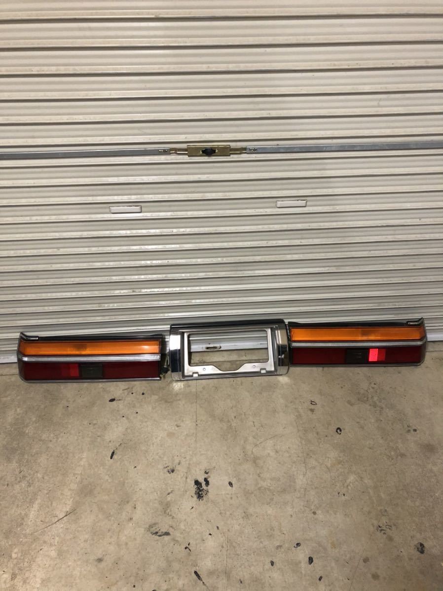 クレスタ 後期 GX71 クレスタ後期テールランプ GX71クレスタ後期用