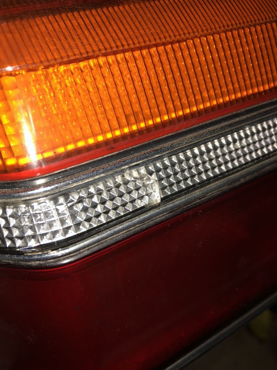 あ*さ様 gx71 クレスタ 後期テールセット gx71 クレスタ 後期テールセット