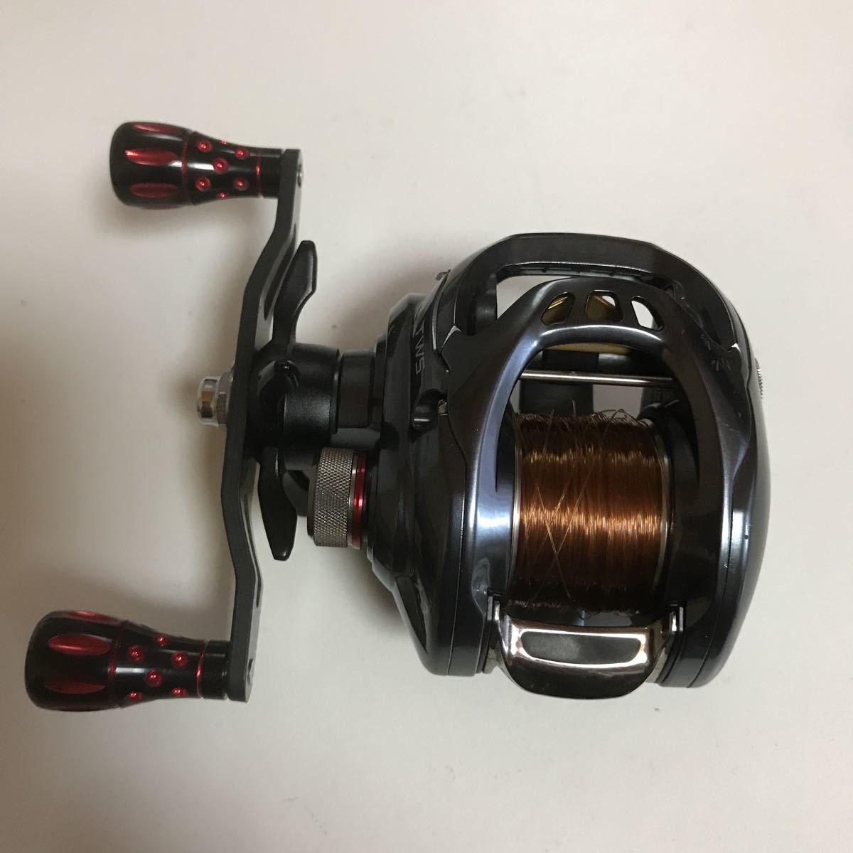 ダイワ リール タトゥーラ Sv Tw7 3r Kyoubai リール Ismarts In ダイワ リール タトゥーラ Sv Tw7 3r Kyoubai リール Ismarts In