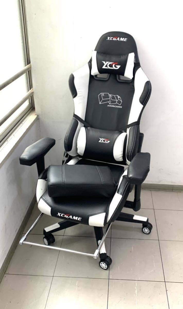 引き取り限定】ゲーミングチェア デスクチェア 引き取り限定・神戸 