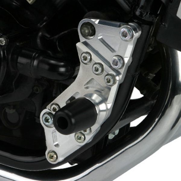 SALE フェイズ F2A4S エンジンマウント SI/T-2 Vmax V-MAX(ヤマハ用