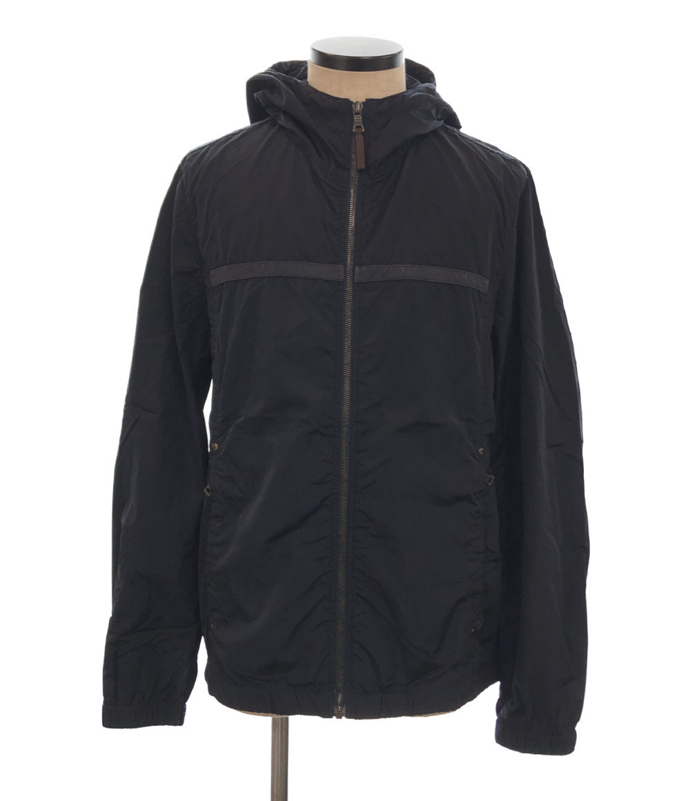 プラダスポーツ マウンテンパーカー メンズ SIZE 50 (XL以上) PRADA SPORTS