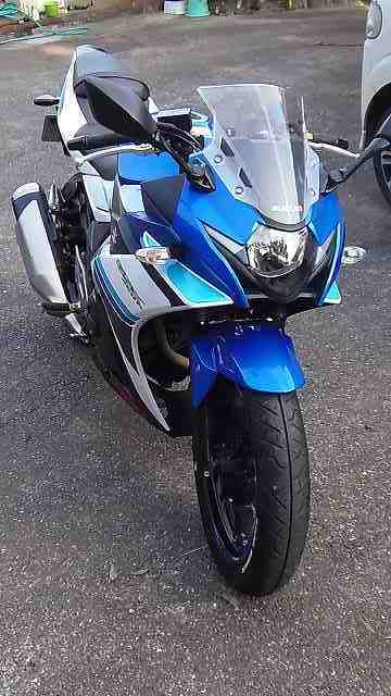 GSX250R - Yahoo!オークション スズキ DN11A | 売り切り SUZUKI 1円
