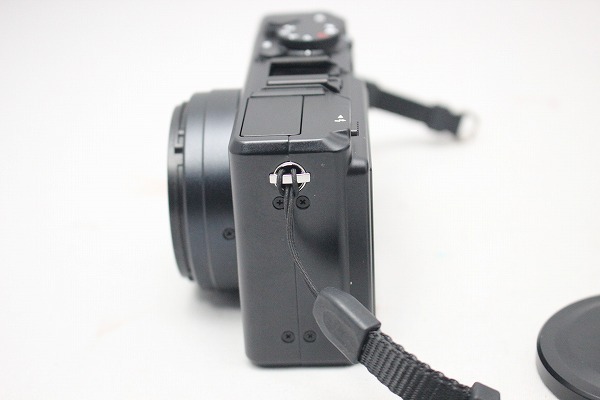 カメラ SIGMA シグマ DP1 作動難あり