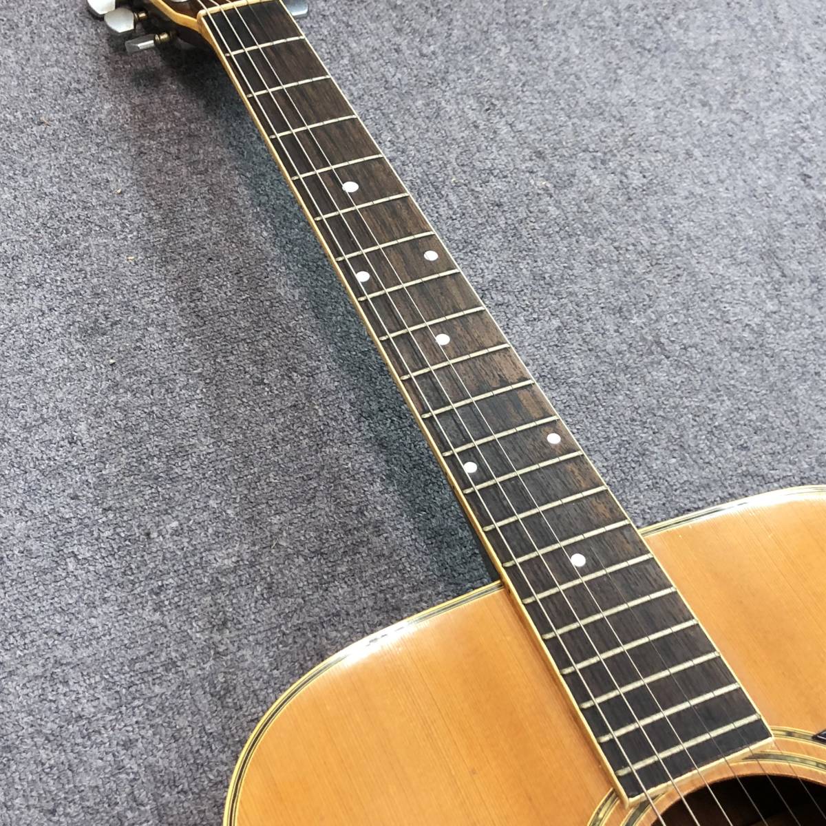 ⑧引き取り限定 大阪市内 Pro Martin プロマーティン W-200