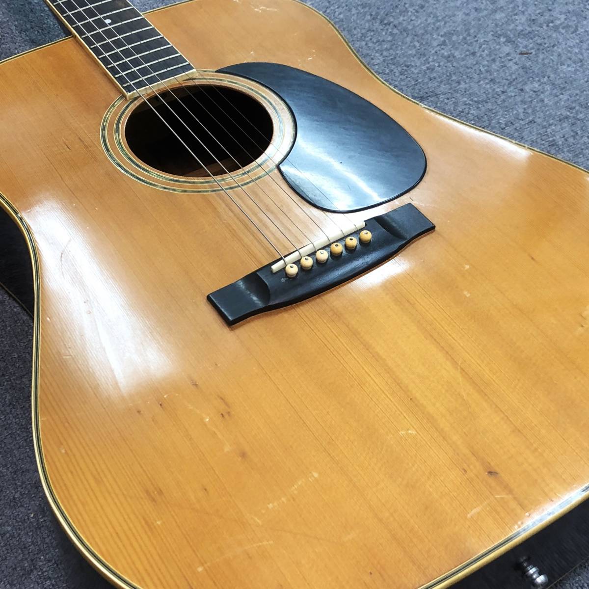 ⑧引き取り限定 大阪市内 Pro Martin プロマーティン W-200