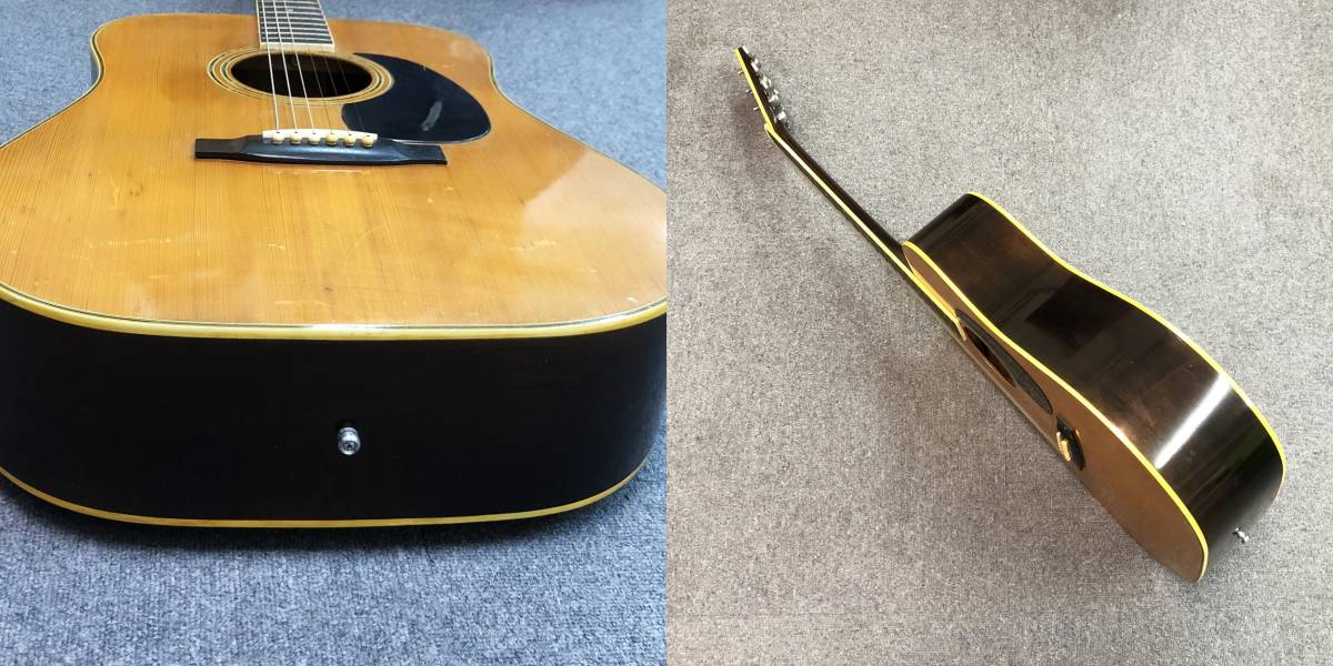 ⑧引き取り限定 大阪市内 Pro Martin プロマーティン W-200