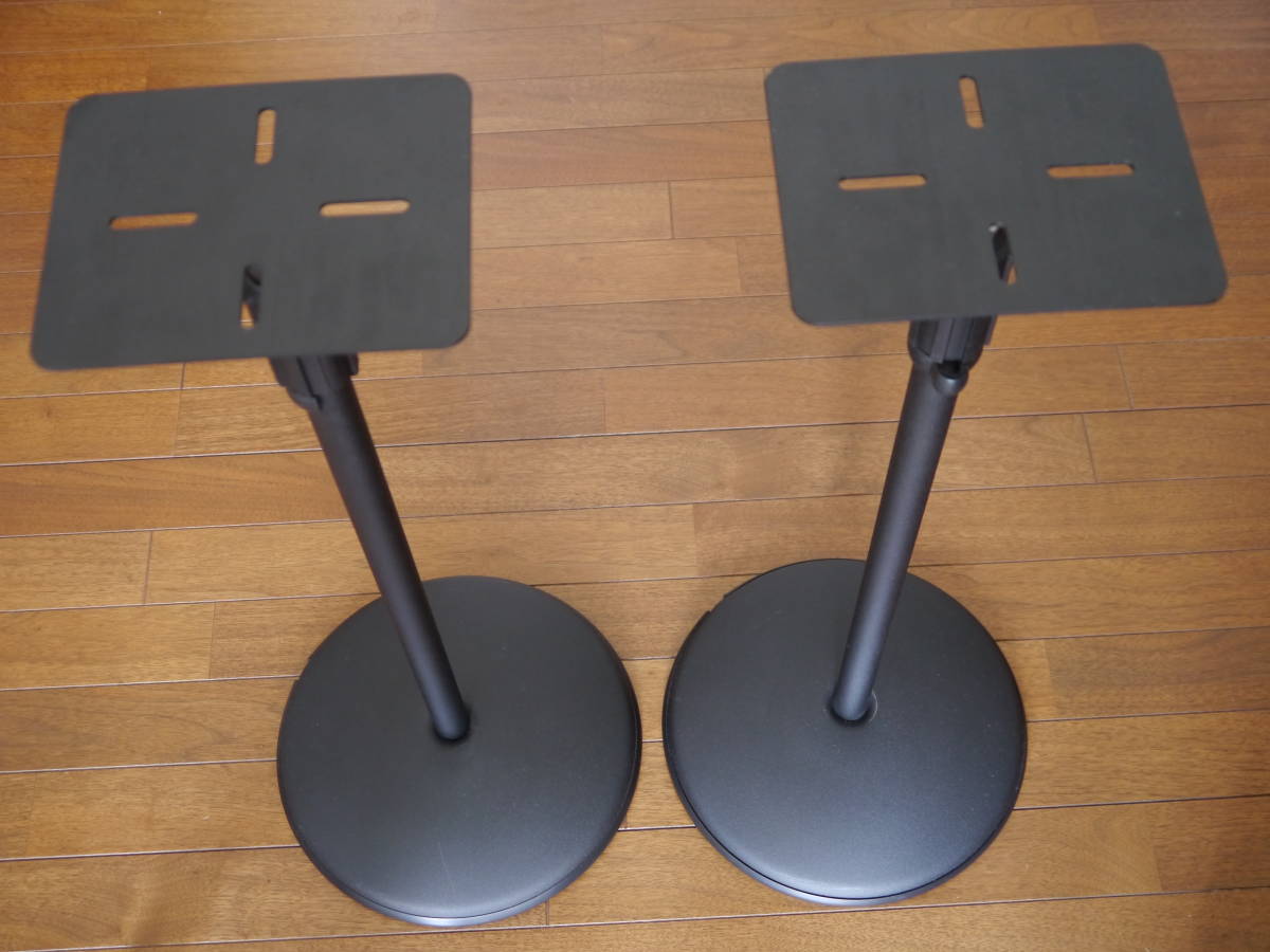 スピーカースタンド AV-SPS KIKUTANI | : キクタニミュージック