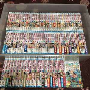 全巻 ワンピースの平均価格は13 510円 ヤフオク 等の全巻 ワンピースのオークション売買情報は77件が掲載されています