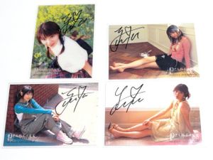 優里のYahoo!オークション(旧ヤフオク!)の相場・価格を見る｜Yahoo