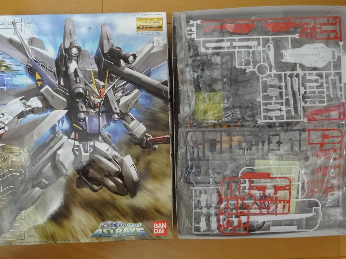 1円スタート 機動戦士ガンダムシード 1 100 Mgストライクガンダムi W S P ストライクガンダムe I W S P ストライクノワールガンダム 機動戦士ガンダムseed 売買されたオークション情報 Yahooの商品情報をアーカイブ公開 オークファン Aucfan Com 1円スタート 機動戦士ガンダムシード 1 100 Mgストライクガンダムi W S P ストライクガンダムe I W S P ストライクノワールガンダム 機動戦士ガンダムseed 売買されたオークション情報 Yahooの商品情報をアーカイブ公開 オークファン Aucfan Com