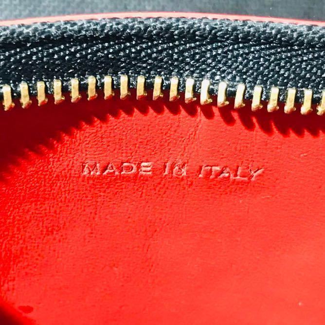 クリスチャンルブタン CHRISTIAN LOUBOUTINクラッチバッグ ヒョウ柄