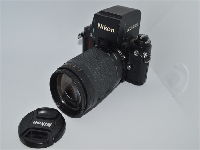 Nikon ニコン F3 F3AF フィルムカメラ ボディ AF | 一眼レフカメラ Nikon ニコン F3 F3AF フィルムカメラ ボディ AF | 一眼レフカメラ