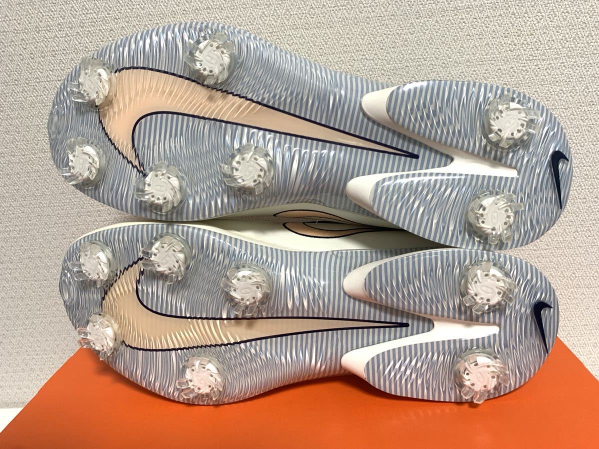 【送料無料】【新品】27.5㎝　NIKE ナイキ エアズーム ビクトリー ツアー 2(ワイド) AIR ZOOM VICTORY TOUR 2 W ホワイト_6