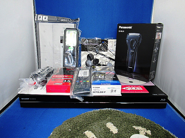 【BD-NW2100】Ｗ録画・HDD　2000GB　整備完了品・・・ BD-NW2100】W録画・HDD 2000GB 整備完了品・・・ 【公式通販】
