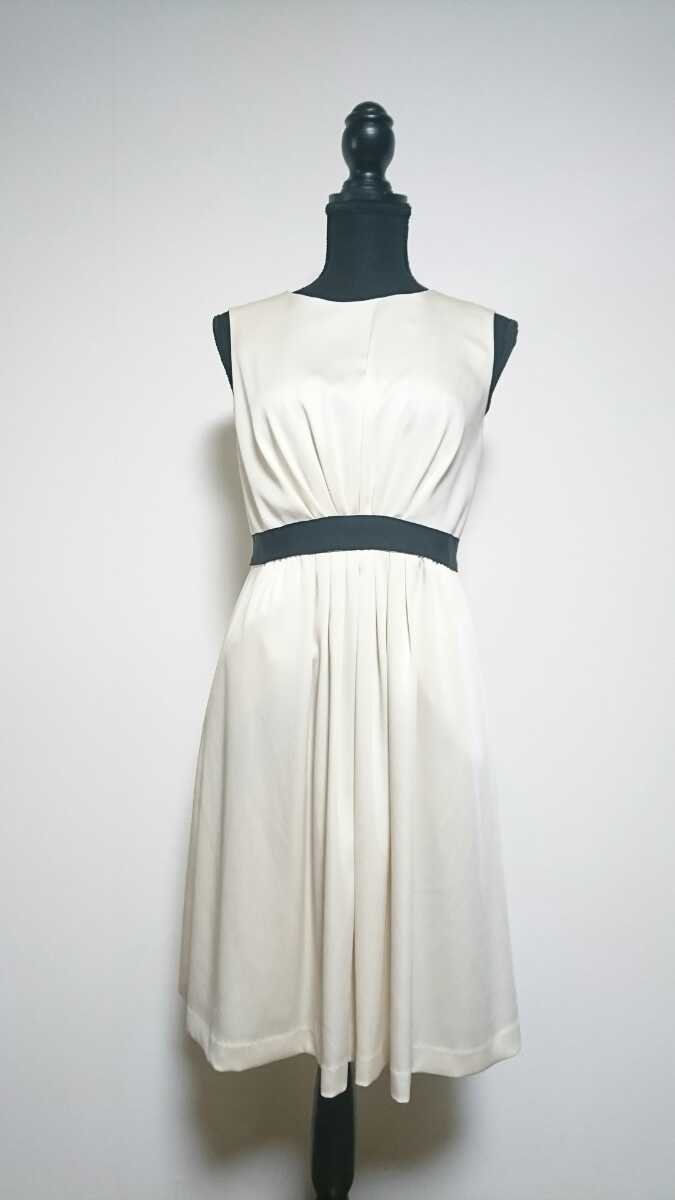 STRAWBERRY -FIELDS 美品 フレアーワンピースUsed品