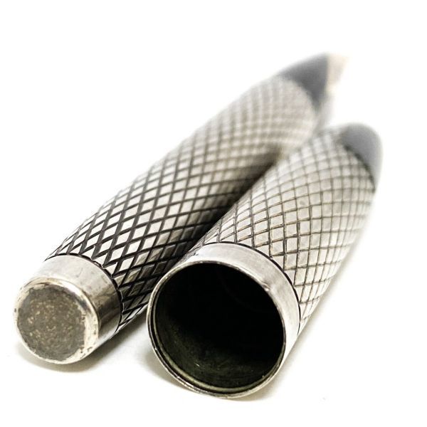 シェーファー SHEAFFER USA 万年筆 ペン先 14K 585 STERLING SILVER