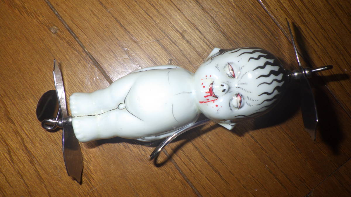 シリースタイル トップウォーター シリースタイル ルアー 【公式通販】