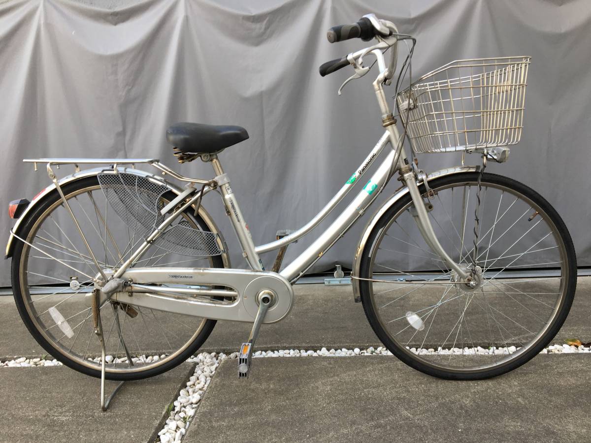 Honda STEP COMPO 電動アシスト折り畳み自転車 HONDA STEP COMPO