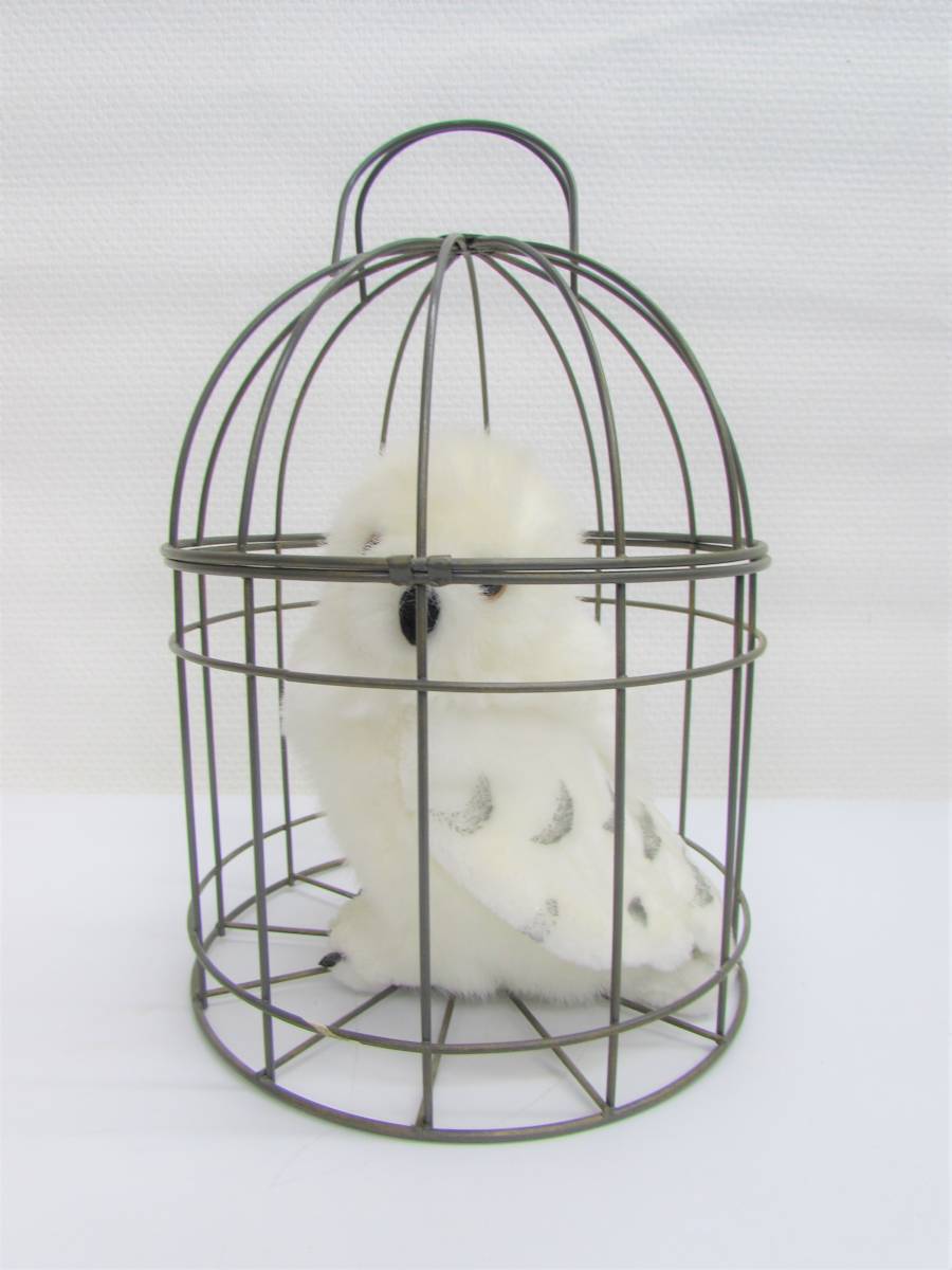 映画 グッズ ハリーポッター 賢者の石 ヘドウィグ 梟 フクロウ 白ふくろう 鳥かご ゲージ付き ぬいぐるみ 映画関連グッズ 売買されたオークション情報 Yahooの商品情報をアーカイブ公開 オークファン Aucfan Com 映画 グッズ ハリーポッター 賢者の石 ヘドウィグ 梟 フクロウ 白ふくろう 鳥かご ゲージ付き ぬいぐるみ 映画関連グッズ 売買されたオークション情報 Yahooの商品情報をアーカイブ公開 オークファン Aucfan Com