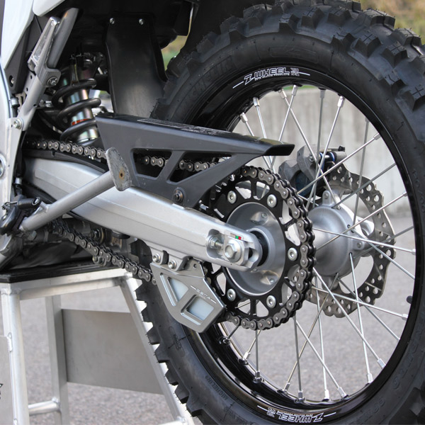 軽量高耐久！送料無料！DRCデュラリアスプロケット51丁 検)YZ125/250