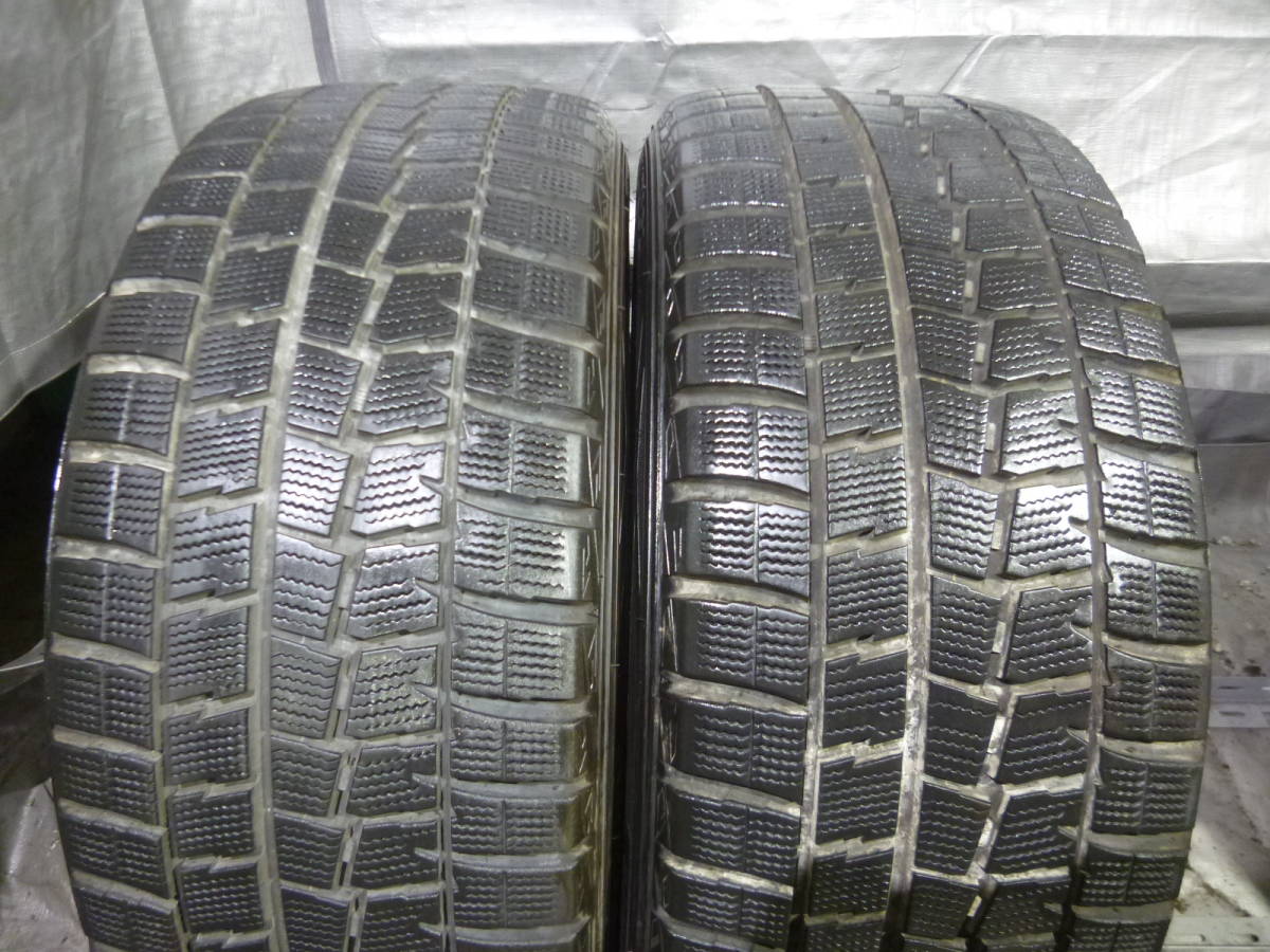 【安い，最新作】 @翌日発送@ 245/45R18 DUNLOP WINTER MAXX WM01 2本 F6128(中古)｜売買されたオークション情報、yahooの商品情報をアーカイブ公開 - オークファン 18インチ