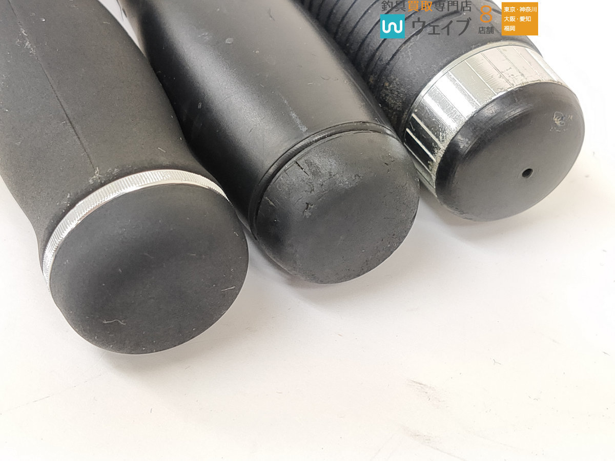 シマノ サーフリーダー Fv 450ex T ダイワ サーフパワー 390cx プライムサーフ T25 450 計3点投げ竿セット シマノ 売買されたオークション情報 Yahooの商品情報をアーカイブ公開 オークファン Aucfan Com