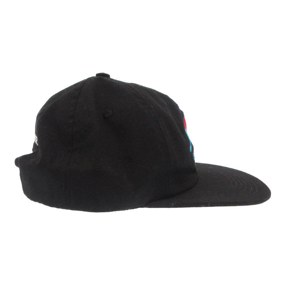 SUPREME (シュプリーム) 20AW Jesus 6-Panel Cap フロントジーザスキ Supreme 6-Panel &frasl; Football 14SS&frasl;Jesus パーカー